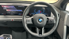 BMW iX 385kW xDrive50 M Sport 111.5kWh 5dr Auto Electric Estate